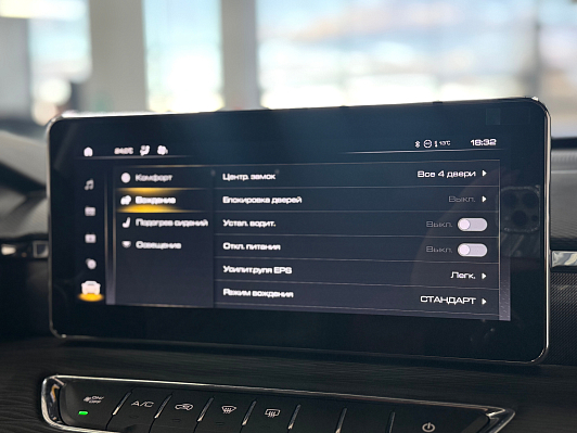 Haval Jolion Оптимум, 2024 года, пробег 35000 км