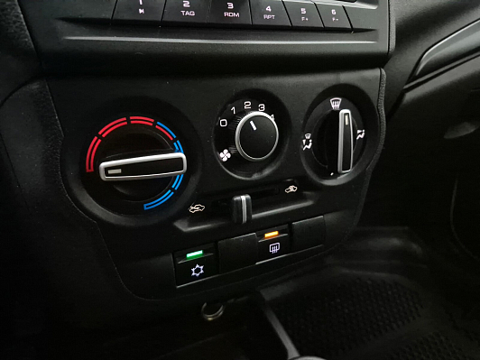 Lada (ВАЗ) Granta Comfort'24 Plus, 2023 года, пробег 29958 км