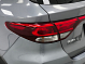 Kia Rio Luxe, 2020 года, пробег 95281 км