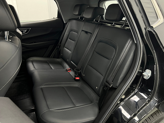 Chery Tiggo 4 Pro Action, 2023 года, пробег 9069 км