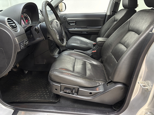 Great Wall Hover H5, 2013 года, пробег 124892 км