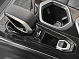 Geely Atlas Люкс, зеленый