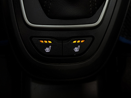 Lada (ВАЗ) Vesta Luxe, 2022 года, пробег 54700 км