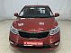 Kia Rio Comfort Аудио, 2015 года, пробег 123617 км