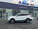 Geely Atlas Luxury, 2020 года, пробег 69320 км