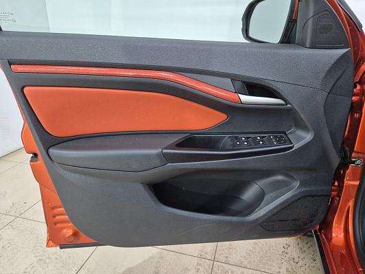 Lada (ВАЗ) Vesta Luxe Multimedia (2017-2019), 2019 года, пробег 55222 км