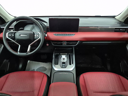 Haval Jolion Premium, 2024 года, пробег 39807 км