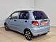 Daewoo Matiz M 16, 2012 года, пробег 82218 км