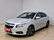 Chevrolet Cruze LS, 2012 года, пробег 206304 км