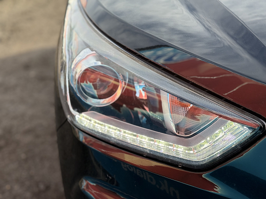 Hyundai Creta Travel, 2021 года, пробег 59300 км