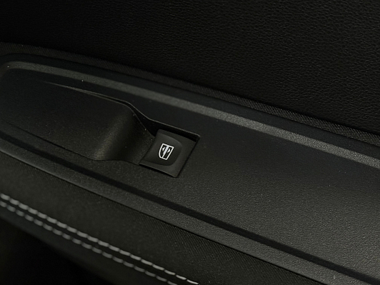 Renault Arkana Life, 2020 года, пробег 62000 км