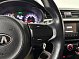 Kia Rio Luxe RED Line, 2018 года, пробег 130829 км