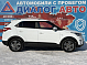 Hyundai Creta Comfort, 2017 года, пробег 225228 км