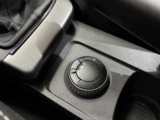 Renault Duster Style, 2021 года, пробег 104337 км