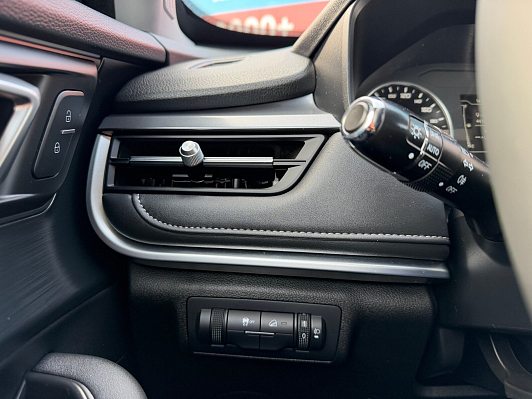 Chery Tiggo 4 Pro Action, 2025 года, пробег 15000 км