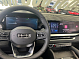 Geely Monjaro Люкс (2023-2025), черный