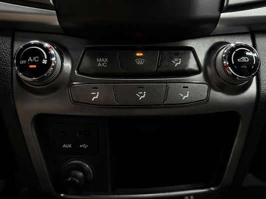 SsangYong Actyon Comfort, 2013 года, пробег 173281 км