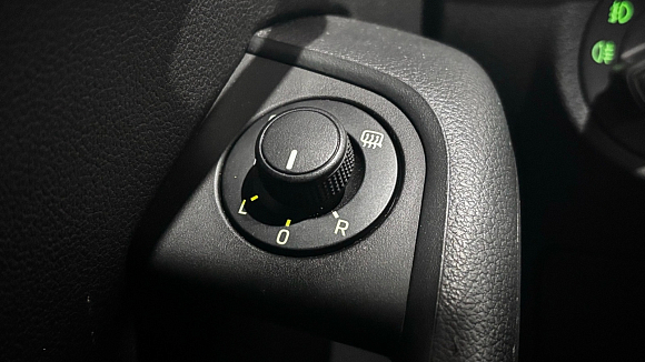 Skoda Octavia Style, 2017 года, пробег 93416 км