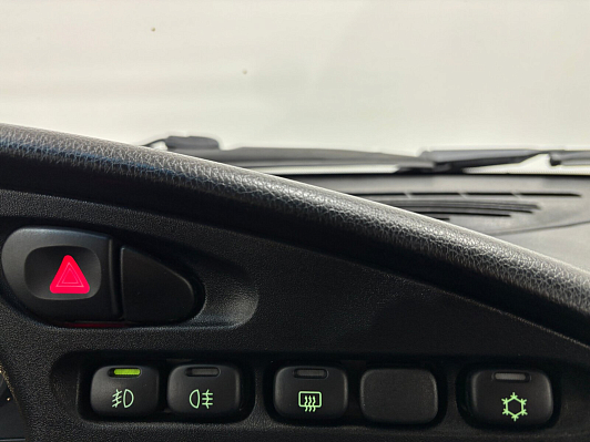 Chevrolet Niva GLC, 2013 года, пробег 125285 км