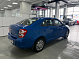 Chevrolet Cobalt LT, 2014 года, пробег 60000 км