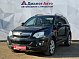 Opel Antara Cosmo, 2013 года, пробег 212318 км