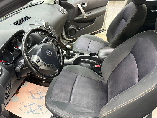 Nissan Qashqai SE, 2012 года, пробег 146415 км