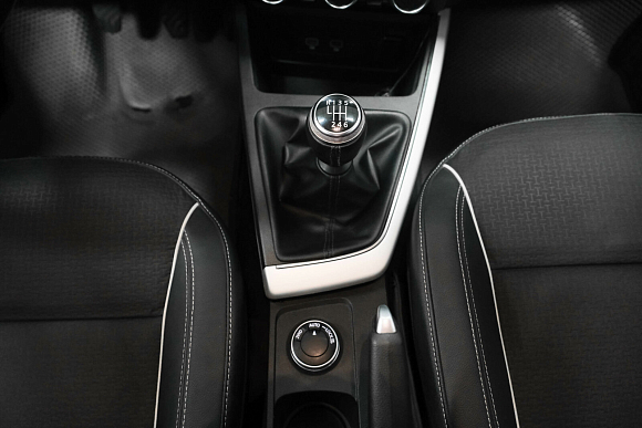 Renault Arkana Style, 2022 года, пробег 109000 км