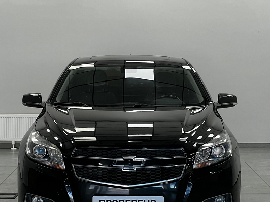 Chevrolet Malibu LTZ, 2012 года, пробег 220000 км
