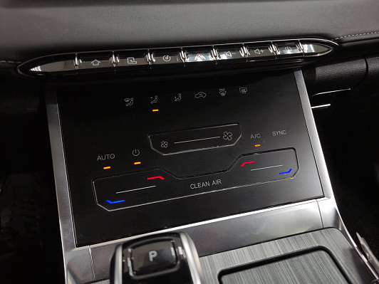 Chery Tiggo 7 Pro Max Ultimate, 2024 года, пробег 85962 км