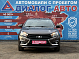 Lada (ВАЗ) Vesta Comfort Winter, 2020 года, пробег 75733 км