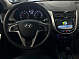 Hyundai Solaris Comfort, 2015 года, пробег 155000 км