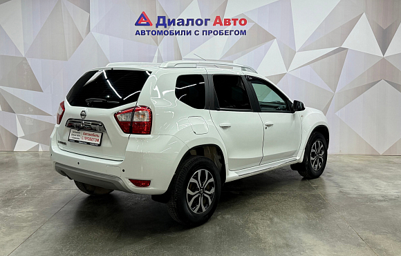 Nissan Terrano, 2014 года, пробег 146872 км