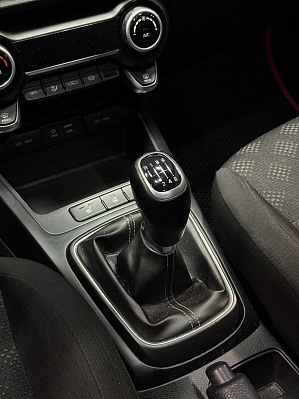 Kia Rio Prestige AV, 2017 года, пробег 101111 км