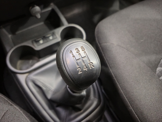 Lada (ВАЗ) Granta Comfort (2018-2021), 2018 года, пробег 56521 км