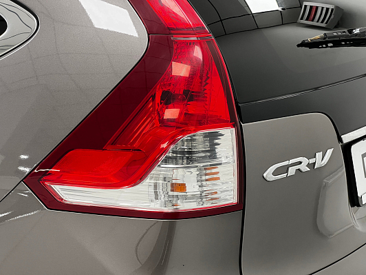 Honda CR-V Sport, 2013 года, пробег 375000 км