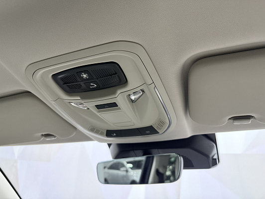 Haval Jolion Premium, 2024 года, пробег 13275 км