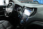 Hyundai Santa Fe High-Tech, 2016 года, пробег 55111 км