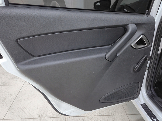 Lada (ВАЗ) Granta Comfort, 2023 года, пробег 33663 км