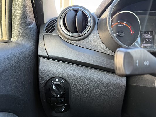 Lada (ВАЗ) Granta Comfort Учебная, 2020 года, пробег 39003 км