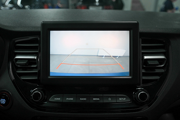 Hyundai Solaris Elegance + Prestige + Style, 2020 года, пробег 119612 км