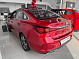 Changan Eado Plus DLX, красный