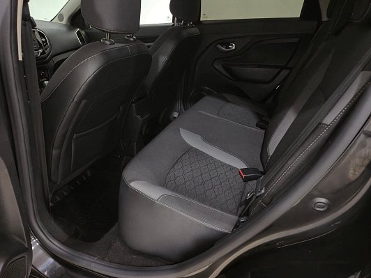 Lada (ВАЗ) XRAY BLACK, 2019 года, пробег 63064 км