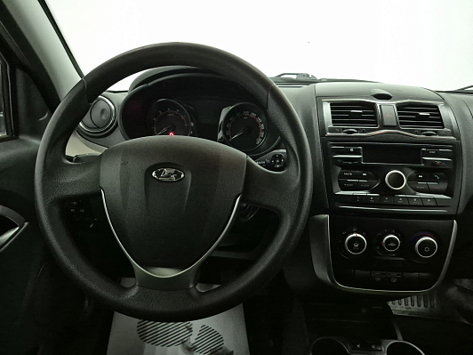 Lada (ВАЗ) Granta, 2021 года, пробег 67015 км