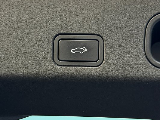 Geely Atlas Flagship, 2024 года, пробег 57800 км