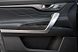 Changan CS95 DLX, серый