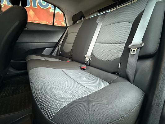 Hyundai Creta Active, 2017 года, пробег 143946 км