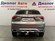 Haval F7x Comfort, 2021 года, пробег 133000 км
