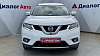 Nissan X-Trail SE, 2017 года, пробег 101430 км