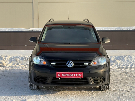 Volkswagen Golf Plus, 2007 года, пробег 234313 км