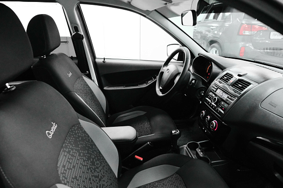 Lada (ВАЗ) Granta Comfort, 2020 года, пробег 72346 км